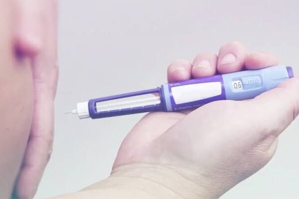 Buy Saxenda Online Weight Loss Pen