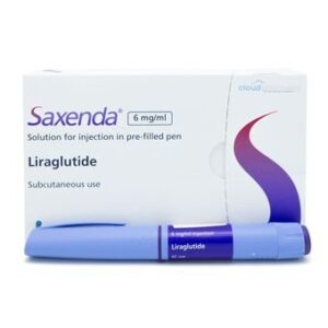 Buy Saxenda Online