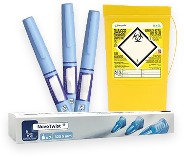 Buy Saxenda Online